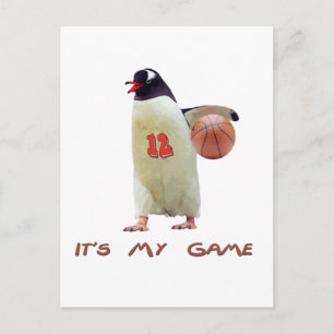 Cartão Postal É o meu jogo