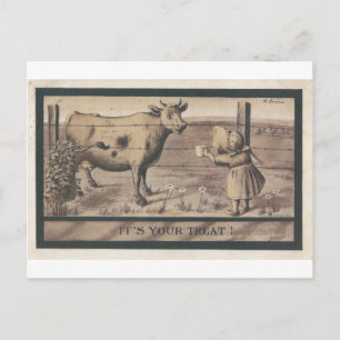 Cartão Postal É o teu tratado!