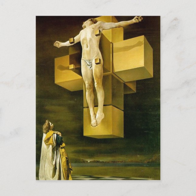 Cartão Postal É possível ele existiu mas foi suprimido uma vez. (Frente)