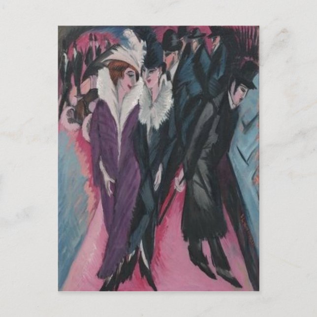 Cartão Postal É possível que tenha existido uma vez, mas que ten (Frente)