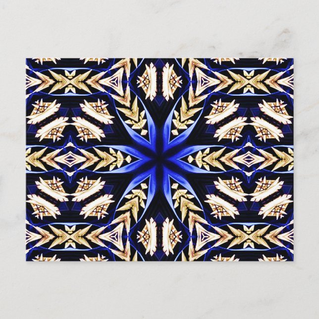 Cartão Postal É Só! (Frente)