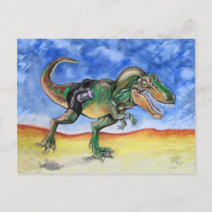 Cartão Postal É tudo sobre cronometragem