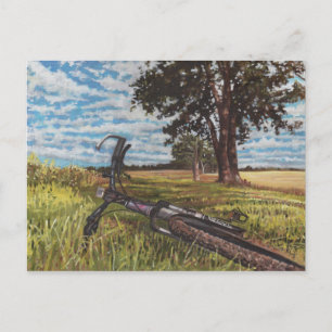 Cartão Postal É um dia adorável... 2013