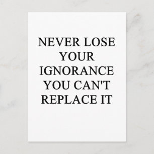 Cartão Postal É uma ideia divertida para você