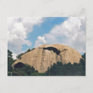 Cartão Postal Eagle Rock