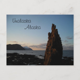 Cartão Postal Eagle Rock