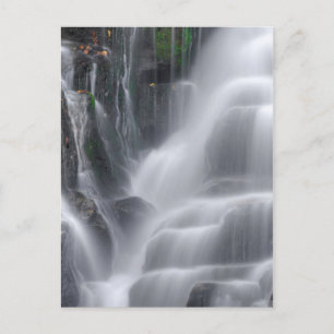 Cartão Postal Eastatoide Falls