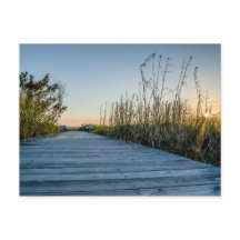 Eba Beach, Carolina do Sul