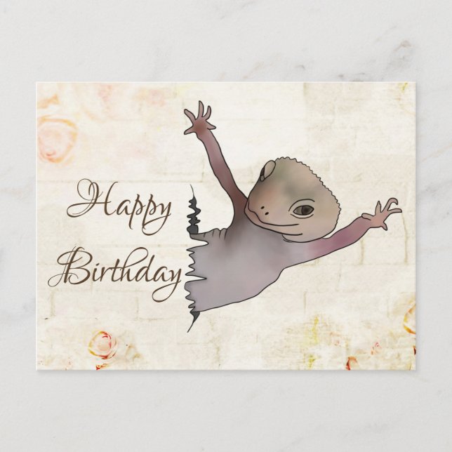 Cartão Postal Echse na fissura (Frente)