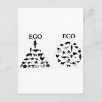 Eco vs Ego