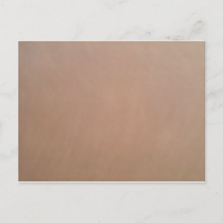 Cartão Postal Ecológico