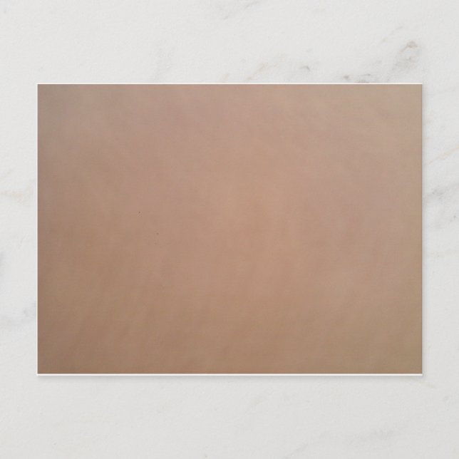 Cartão Postal Ecológico (Frente)