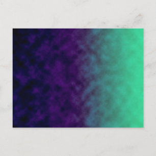 Cartão Postal Ecos da Maré de Ametista