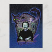 Edgar Allan Poe Gothic