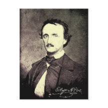 Edgar Allan Poe *Restaurado e reconcluído*