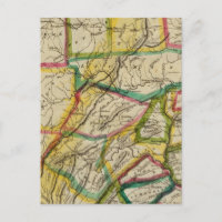 Edição de 1818 da Pensilvânia