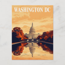 Edifício do Capitólio em Washington DC