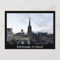Edimburgo, Scotland