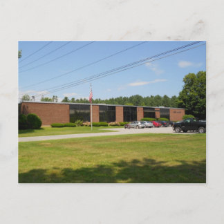 Cartão Postal Edlund Company