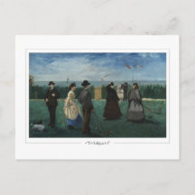 Édouard Manet #211 - Arte Fina