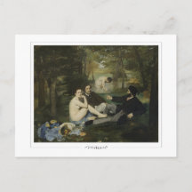 Édouard Manet #213 - Arte Fina