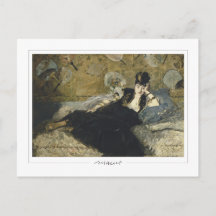 Édouard Manet #218 - Arte fina