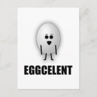 EGGCELENTE