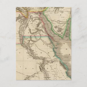 Cartão Postal Egito 13