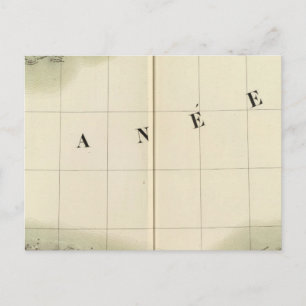 Cartão Postal Egito, África 5