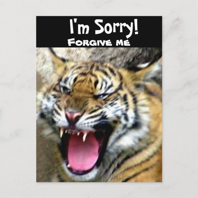 Cartão Postal Ei! (Frente)