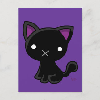 Cartão Postal Ei Postcard