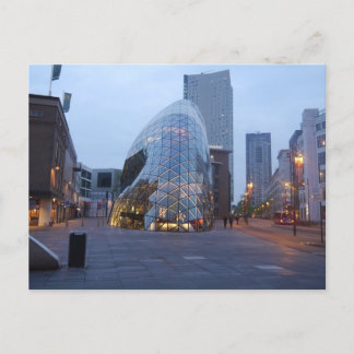 Cartão Postal Eindhoven, Países Baixos