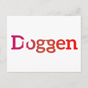 Cartão Postal Eine Droge das ISTs de Meine Dogge
