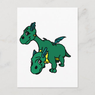 Cartão Postal Ekko