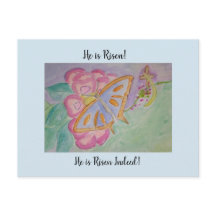 Ele é Risen!