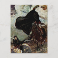 Ele Viu A Ascensão De Goblin