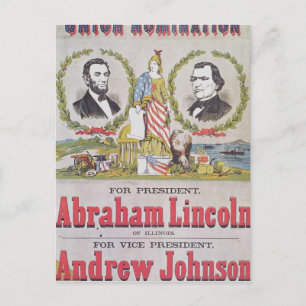 Cartão Postal Electoral campaign poster for the Union