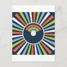 Electric Deco maximalistische 80er