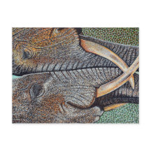 Elefantes Nunca Esquecem