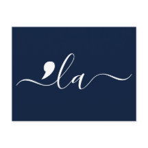 Elegante Script Kamala Harris para Presidente