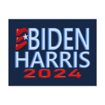 Eleição De Biden Harris 2024