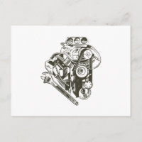 ELEMENTO DE MECÂNICO DE CARROS