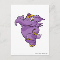 Elephante Purple