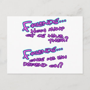 Cartão Postal Elétrico Rave Hip Hop, Rap da antiga escola