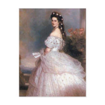 Elizabeth, Imperatriz da Áustria, 1865