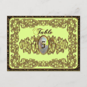 Cartão Postal EllaReece Kayla  Vitoriana