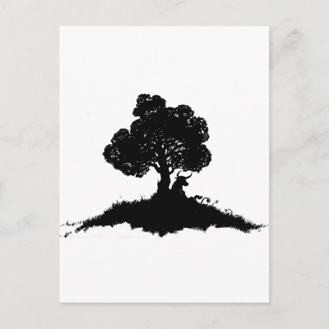 Cartão Postal Elliott Smith Tattoo (Frente)