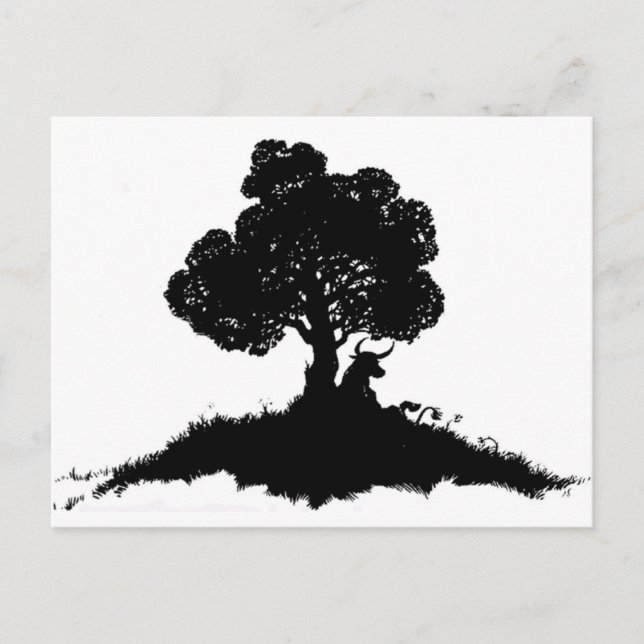 Cartão Postal Elliott Smith Tattoo (Frente)