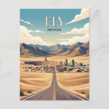 Ely EUA