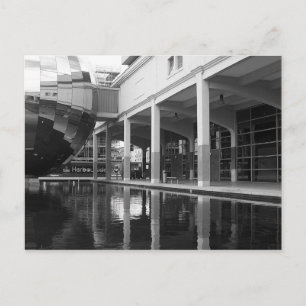 Cartão Postal Em Bristol